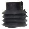 Conductor tube, straight pouch lower