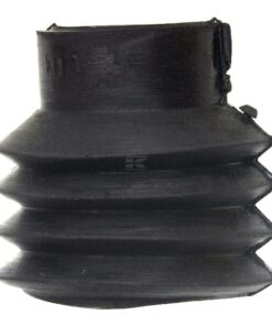 Conductor tube, straight pouch lower