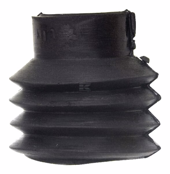 Tubo conductor, bolsa recta inferior 1 Conductor tube, straight pouch lower