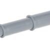 Seed tube, short