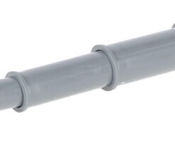 Seed tube, short