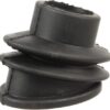 Conductor tube, angular pouch lower 2 Conductor tube, angular pouch lower
