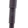 Plastic sowing hose, short 2 Plastic sowing hose, short