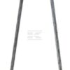 Covering tine double, L-320