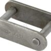 Clip de unión de cadena de alimentación, 41.4, CA550-SDF1.4L-00 3 Feeder chain joining clip, 41.4, CA550-SDF1.4L-00