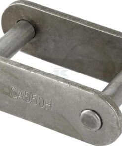 Feeder chain joining clip, 41.4, CA550-SDF1.4L-00