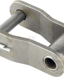 Chain half link
