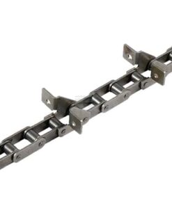 Intake elevator chain