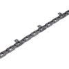 Intake elevator chain, side 8.3mm, (5m)