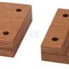Shaker bushing 3 Shaker bushing