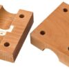 Rodamiento de sacudidor, diámetro 27mm 2 Straw walker bearing, diameter 27mm
