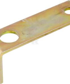 Auger finger support