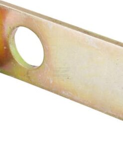 Auger finger support