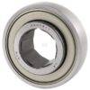 Rodamiento de bolas de ranura profunda 25,5 x 62 x 24 mm, Kramp