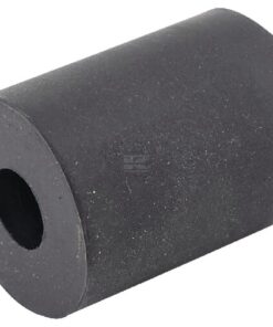 Casquillo de goma, Ø 30, L-38