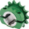 Rueda de cadena