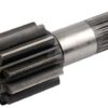 Portal axle shaft, L-190