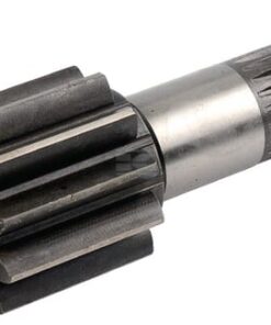 Portal axle shaft, L-190