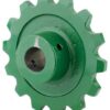 Piñón alimentador 2 Feeder sprocket