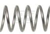 Coulter pressure spring