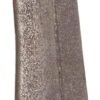 Coulter shaft, long 245 mm