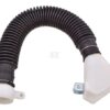 Rubber sowing hose, short 3 Rubber sowing hose, short