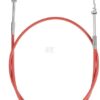 Gear cable