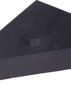 Cuchilla ensiladora izquierda, 142 x 128 x 55