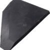 Cuchilla de corte, 142 x 128 x 55, derecha