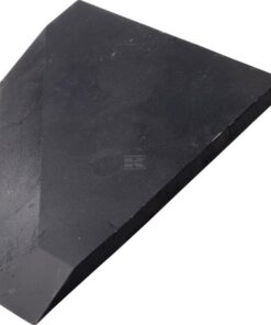 Cuchilla de corte, 142 x 128 x 55, derecha