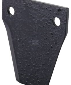 Diet feeder blade, 84x75x3, diameter  8.5, suitable for Cormal
