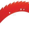 Left-side knife, suitable for Kemper 2 Left-side knife, suitable for Kemper