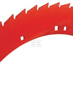 Left-side knife, suitable for Kemper