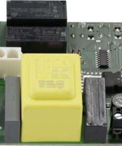 Regulador electrónico