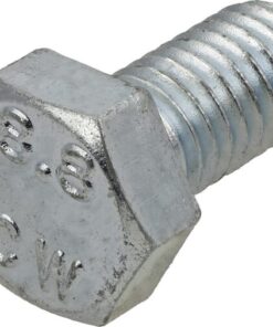Tornillo M8x12