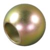 Bola acoplamiento inferior Cat.1/1 Ø22,4/44x35mm Walterscheid