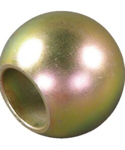 Bola acoplamiento inferior Cat.1/1 Ø22,4/44x35mm Walterscheid