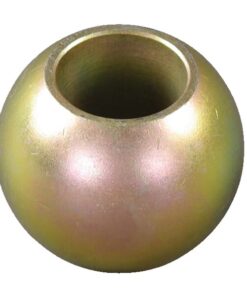Bola acoplamiento inferior Cat.1/1 Ø22,4/44x35mm Walterscheid