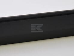Trasero barra 1,22 m ESM