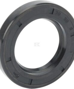 Retén 30x50x8 mm, tipo: CB Kramp