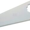 Placa SW46x190x4 D11 Zn 4 Placa SW46x190x4 D11 Zn