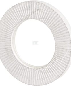Arandela 20,5/37,0 x 4,0 Ripplock BK45