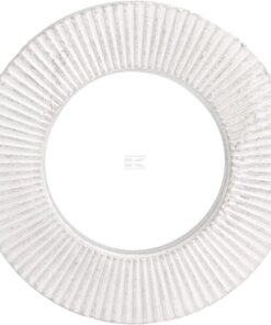 Arandela 20,5/37,0 x 4,0 Ripplock BK45