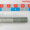 Perno M16x80 rosca izquierda
