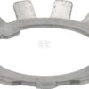 Chapa de seguridad MB5