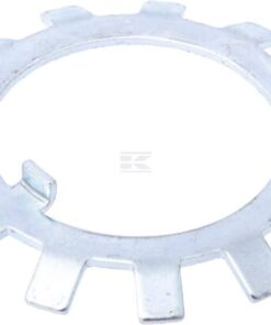 Chapa de seguridad MB6