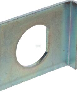 Prot. contra tors. 50x2x80 D30