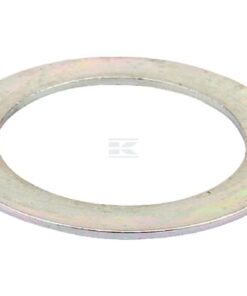 Arandela de ajuste 25x35x1,0 DIN988