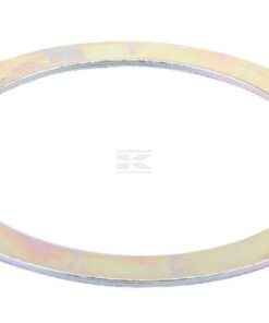 Arandela de ajuste 40x50x1,0 DIN988