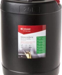 Aceite hidráulico, HVLP 46, 20 L